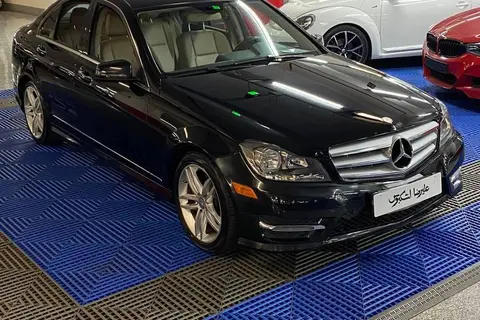 بنز، کلاس C