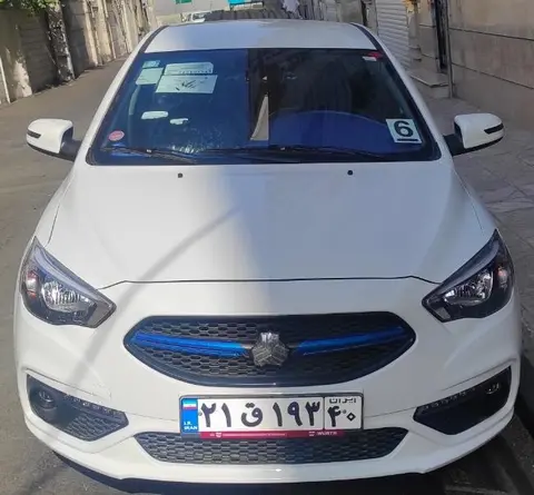 شاهین، GL دنده ای