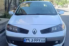 رنو، مگان (مونتاژ)
