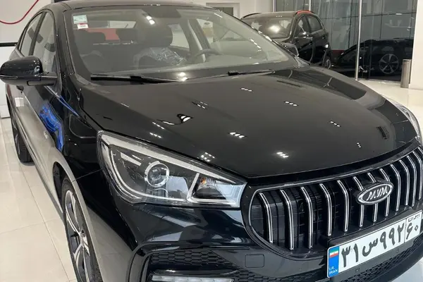 چری، آریزو 5T اسپرت FL