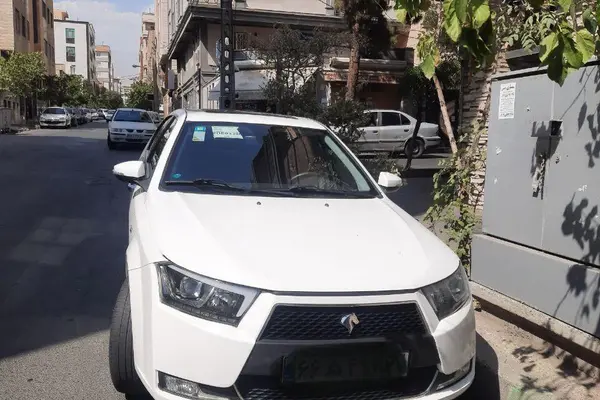 دنا  پلاس EF7P