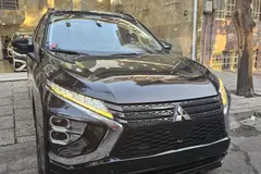 میتسوبیشی، اکلیپس کراس