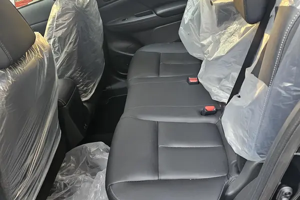 میتسوبیشی، اکلیپس کراس