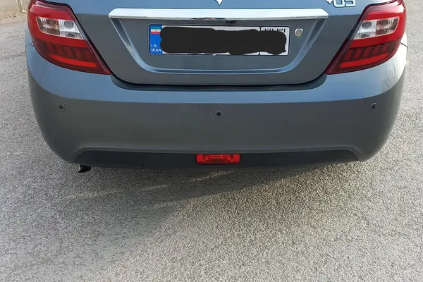 دنا  پلاس EF7