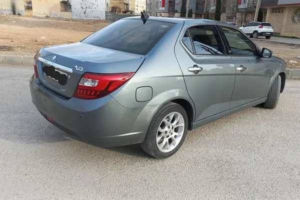 دنا  پلاس EF7