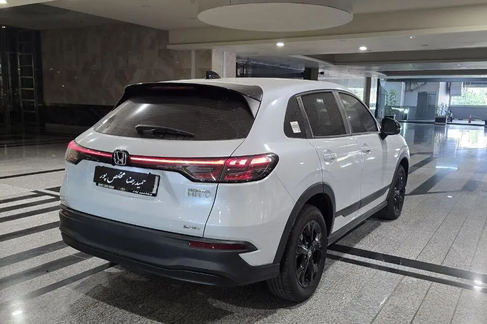 هوندا  HR-V