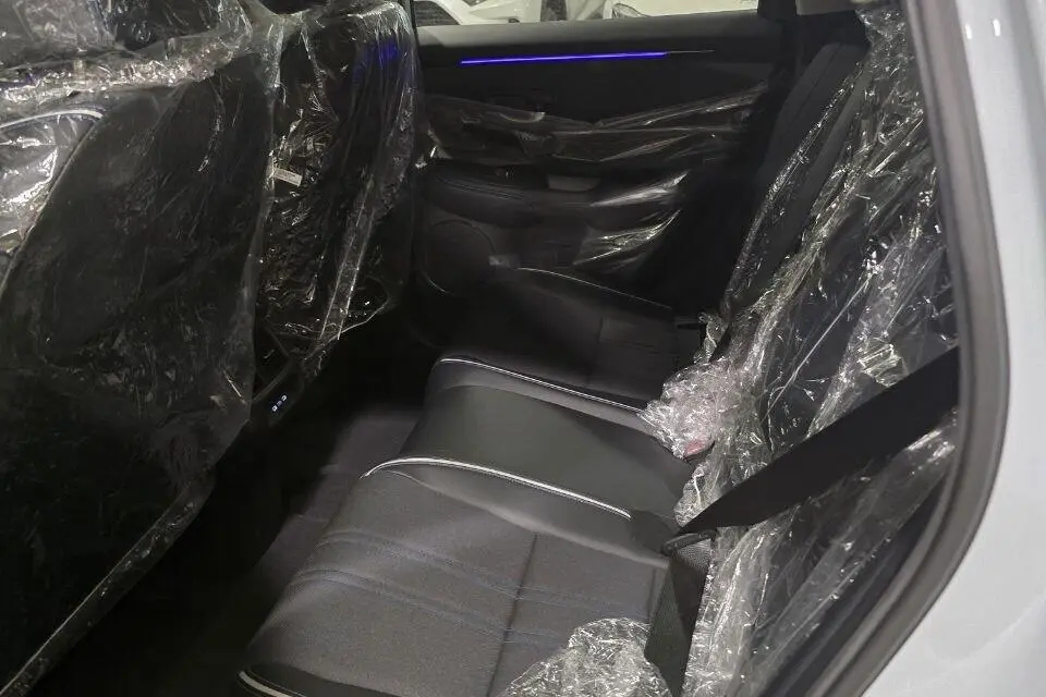 هوندا  HR-V