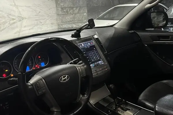 هیوندای  وراکروز