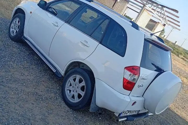 ام وی ام،  X33