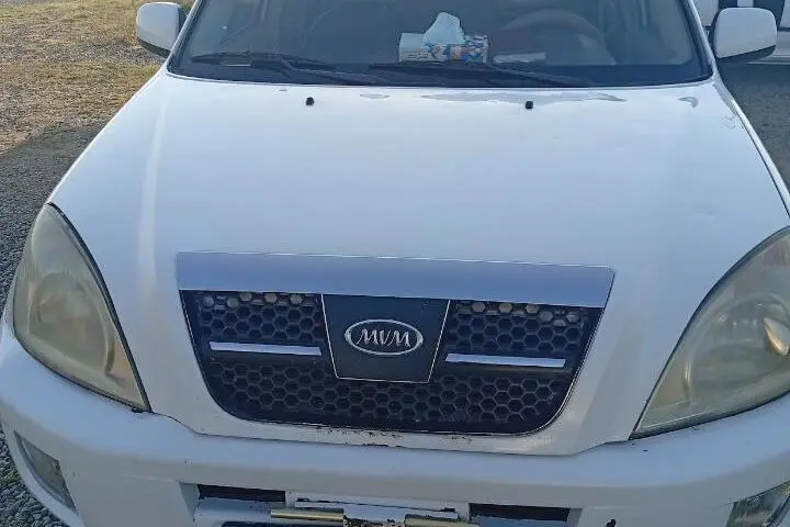 ام وی ام،  X33