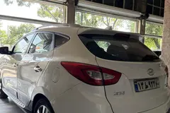 هیوندای، توسان