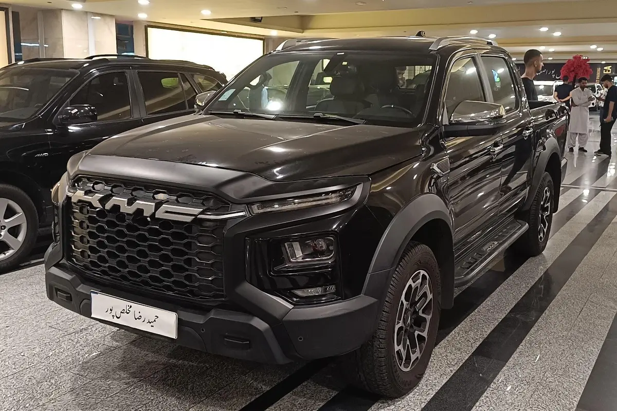 کی ام سی،  T9