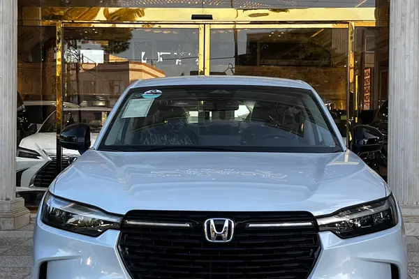 هوندا  HR-V eHEV