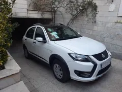 کوییک، GXR