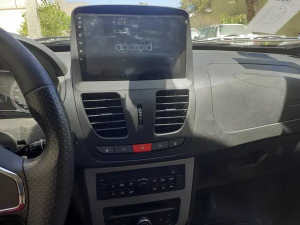 کوییک  GXR