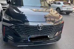 چانگان، CS 55 پلاس