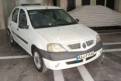 رنو، پارس تندر