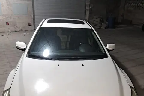 بسترن، B50F
