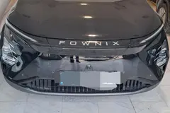 فونیکس، FX EV