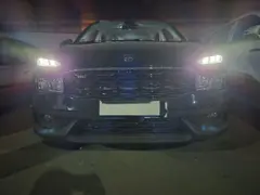 ری را، 1.7 لیتر توربو