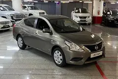 نیسان، سانی