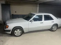 بنز، کلاس E