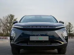 فونیکس، FX EV