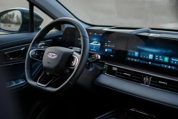 فونیکس، FX EV