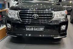 تویوتا، لندکروز چهار در