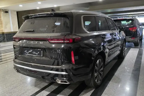 اکستریم  VX (QX)