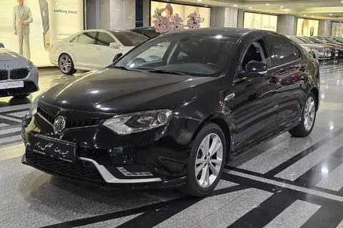 ام جی، 6