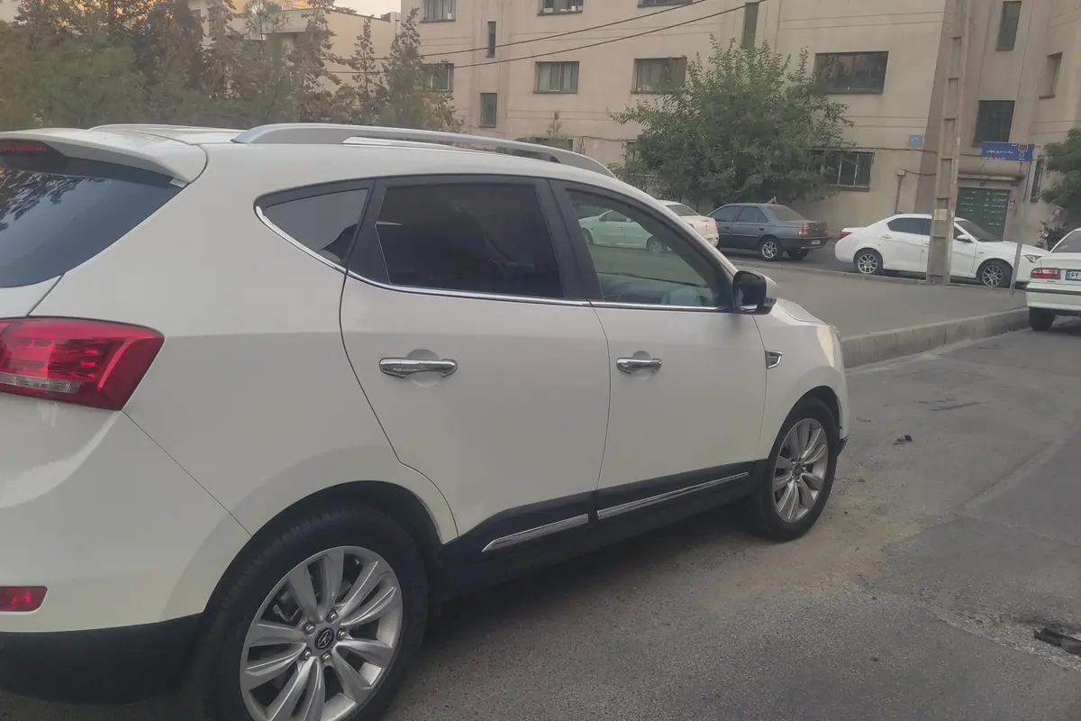 جک،  S5