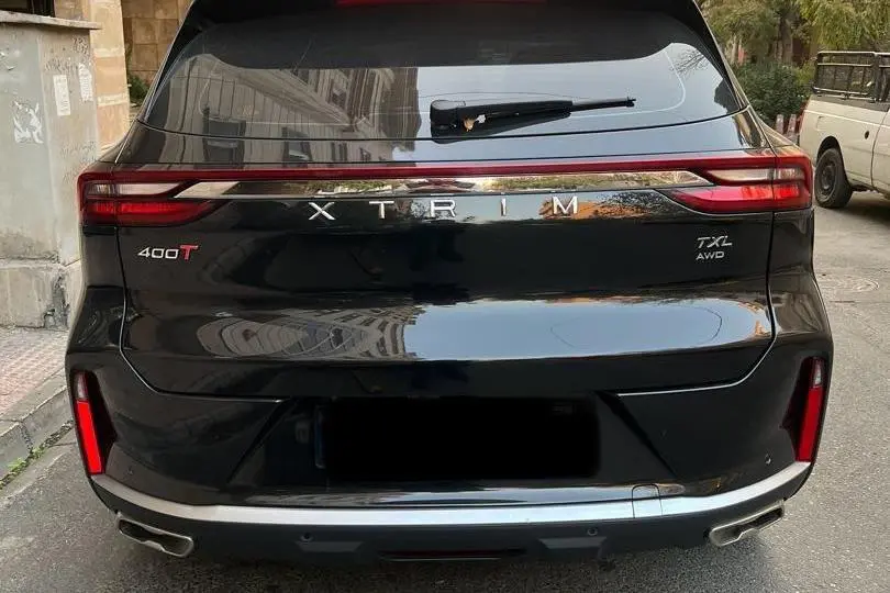 اکستریم  TXL (TX)