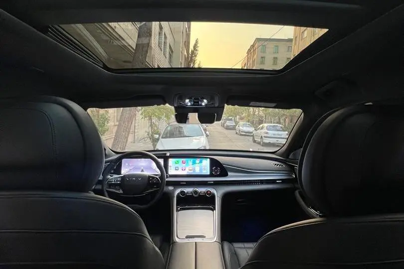 اکستریم  TXL (TX)