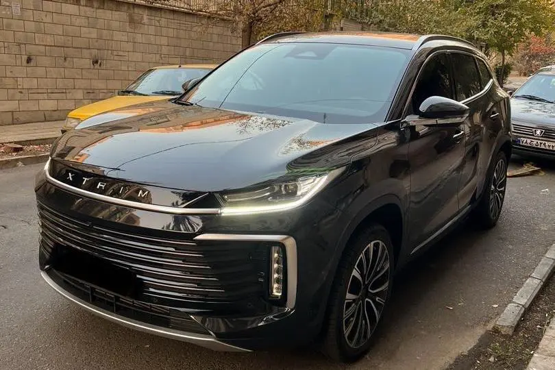 اکستریم  TXL (TX)