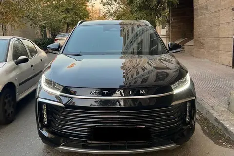اکستریم، TXL (TX)