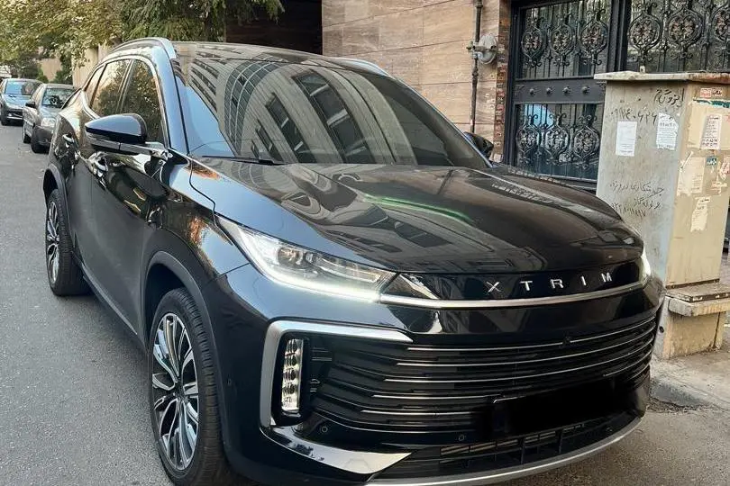 اکستریم  TXL (TX)