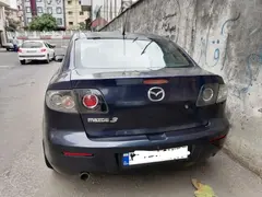 مزدا، 3 قدیم