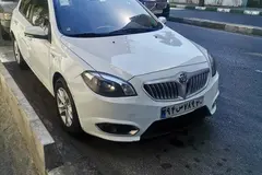 برلیانس، H320