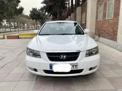 هیوندای، سوناتا