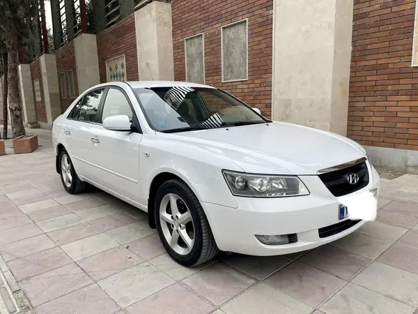 هیوندای، سوناتا