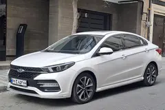 چری، آریزو 6
