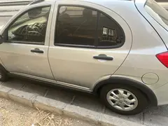 کوییک، دنده ای R