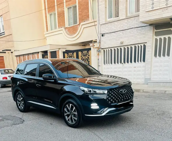 فونیکس، تیگو 7 پرو