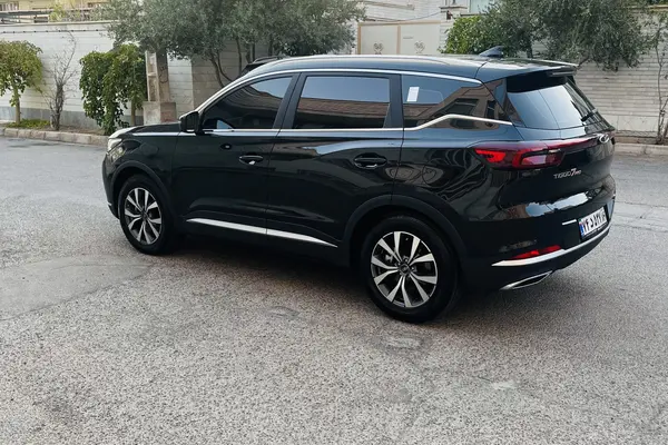 فونیکس، تیگو 7 پرو