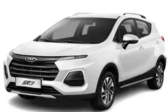 کی ام سی، SR3
