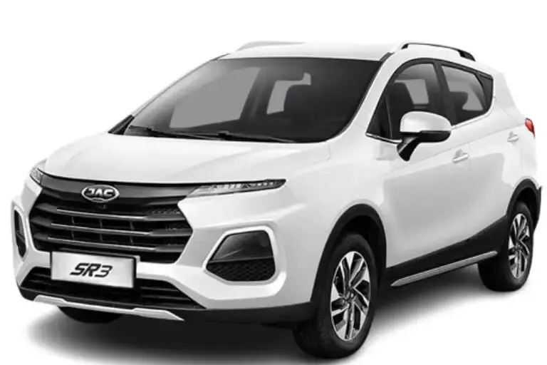 کی ام سی،  SR3