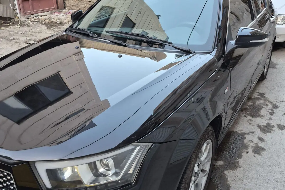 دنا،  پلاس EF7