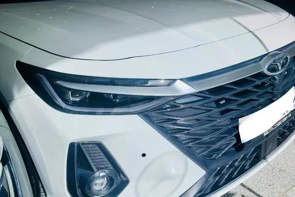 فونیکس، آریزو 8 (Z8)