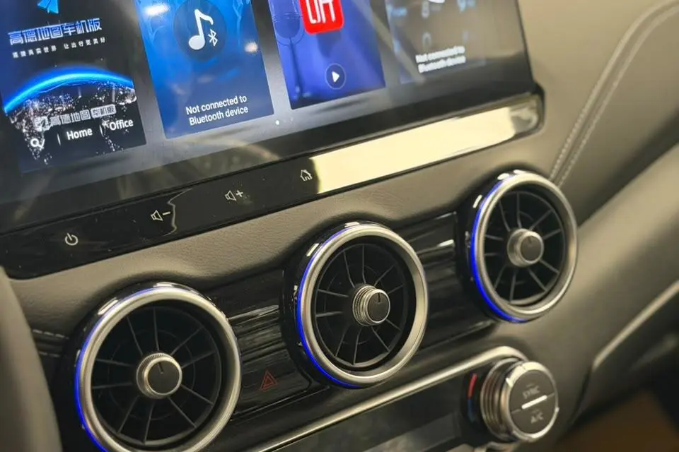 نیسان  سیلفی e-POWER مونتاژ